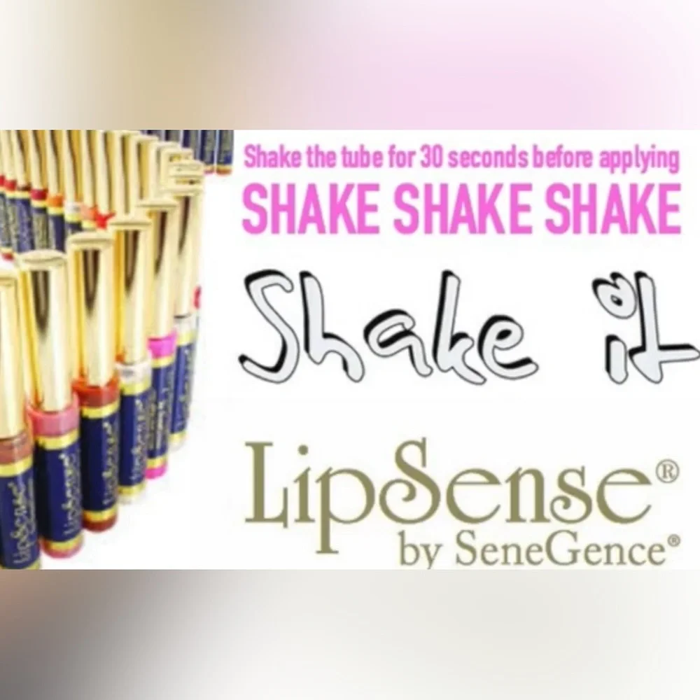 Lipsense skyline. NEW. Cool. Matte. Bright Electric Blue Long Lasting Lip Color
